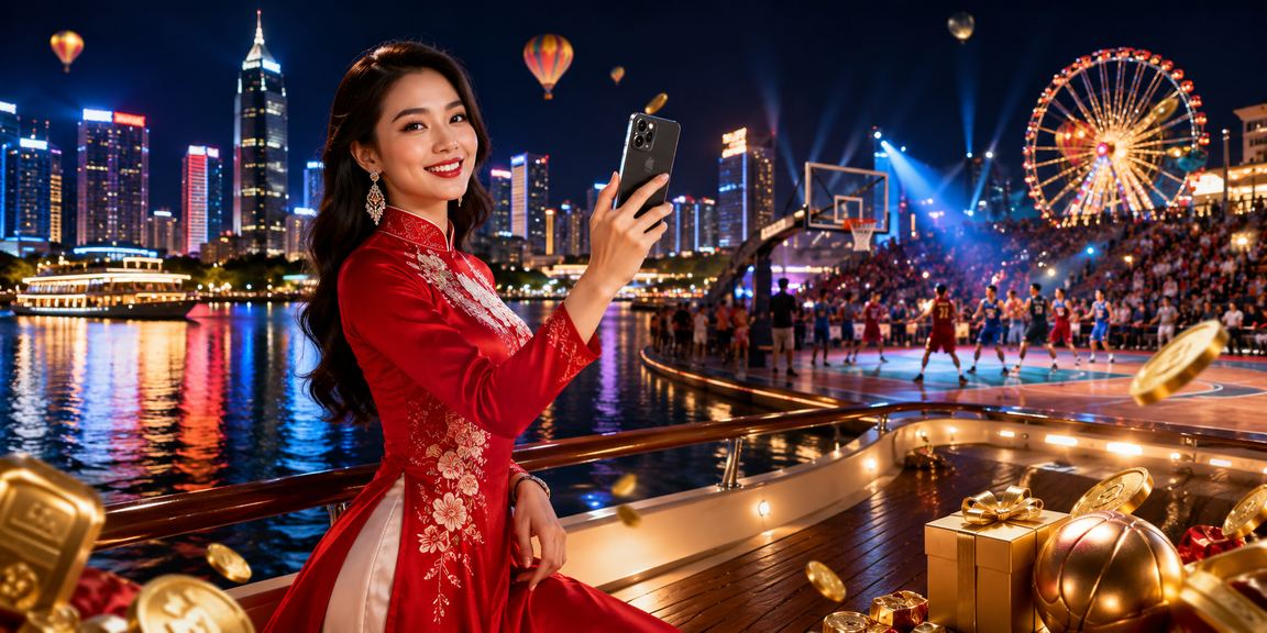 Không khí cá cược sôi động tại Việt Nam – trải nghiệm ee55